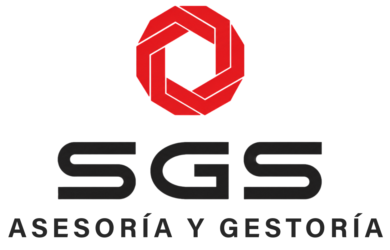 SGS Asesoría y Gestoría